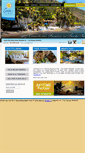 Mobile Screenshot of caribeplaya.com